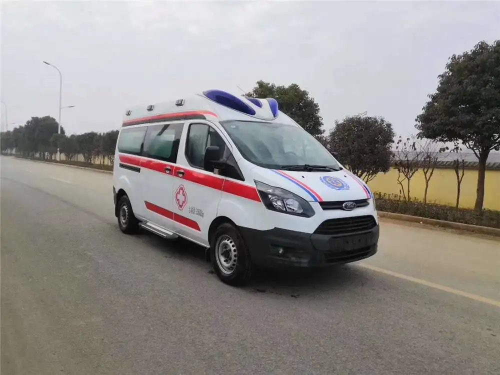 大厂救护车转院