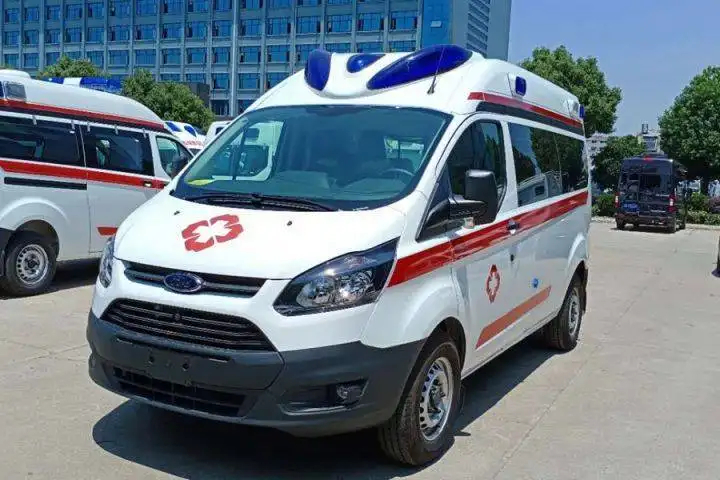 大厂长途救护车转院